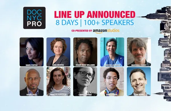 DOC NYC PRO